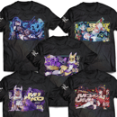 Image 1 of Tactical Waifu Shirts!