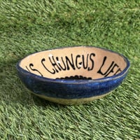 Image 2 of CHUNGUS TRINKET BOWL