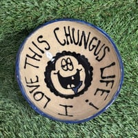 Image 1 of CHUNGUS TRINKET BOWL