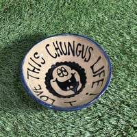Image 3 of CHUNGUS TRINKET BOWL