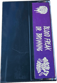 Image 2 of Thy Sorcery - Frankenhooker E.P. Tape