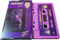 Image 4 of Thy Sorcery - Frankenhooker E.P. Tape