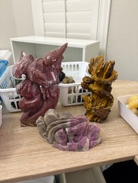 dragongoddess24 BASKET