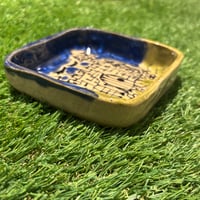 Image 2 of EPIC CASTLE TRINKET DISH