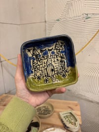 Image 3 of EPIC CASTLE TRINKET DISH