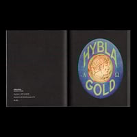 Image 2 of Distant Zenith: Logos of American Nuclear Weapon Tests