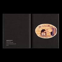 Image 3 of Distant Zenith: Logos of American Nuclear Weapon Tests