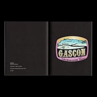 Image 5 of Distant Zenith: Logos of American Nuclear Weapon Tests