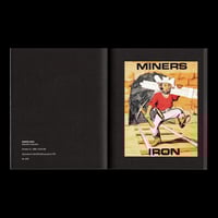 Image 4 of Distant Zenith: Logos of American Nuclear Weapon Tests