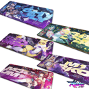 Image 2 of Tactical Waifu Deskpads!