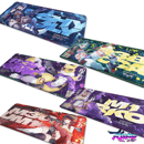 Image 1 of Tactical Waifu Deskpads!