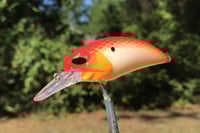 Image 4 of SPEEDBAITS Custom Airbrushed Crankbait 2871
