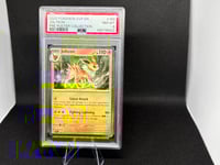 Image 3 of ( 5 Graded slabs) Kanto region Eeveelutions set - PSA GRADED SLABS - Shipping included! 