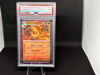 Image 4 of ( 5 Graded slabs) Kanto region Eeveelutions set - PSA GRADED SLABS - Shipping included! 