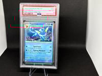 Image 5 of ( 5 Graded slabs) Kanto region Eeveelutions set - PSA GRADED SLABS - Shipping included! 