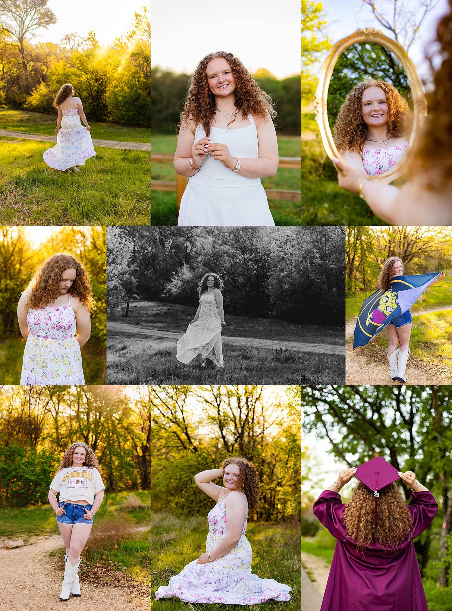 Image of Senior Session | 2026