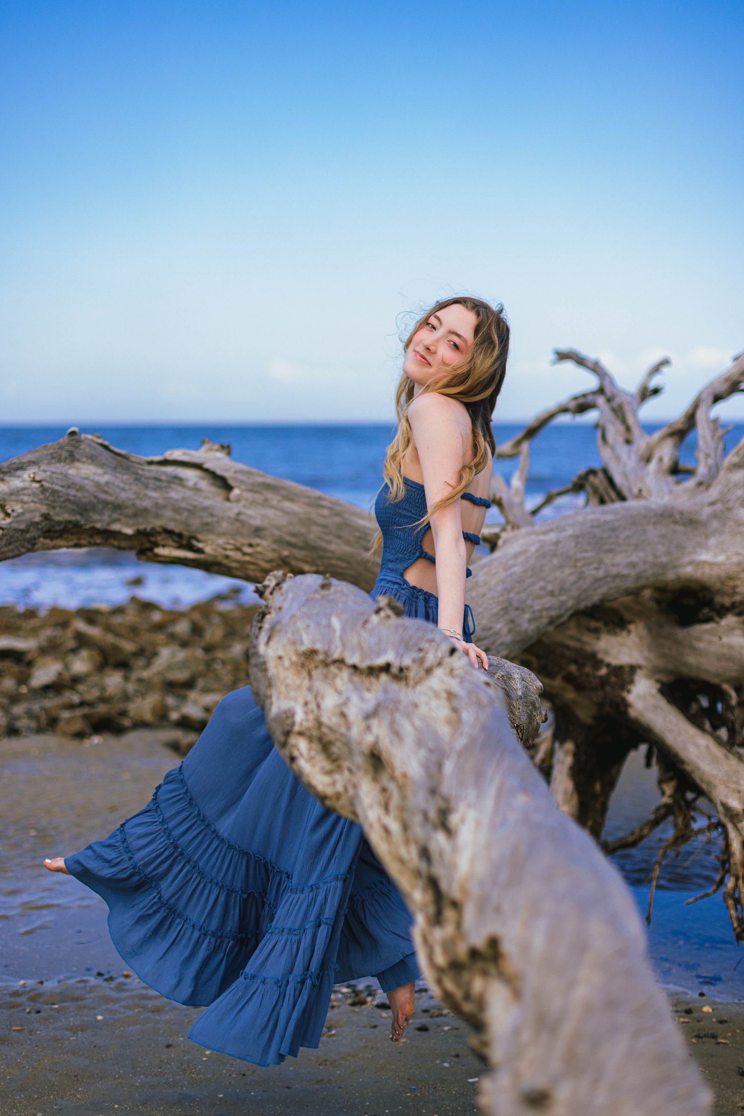 Image of Senior Session | 2026