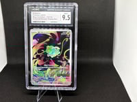 Image 3 of (3 Graded slabs) Mega Evolution Bulbasaur evolution set - Shipping included!