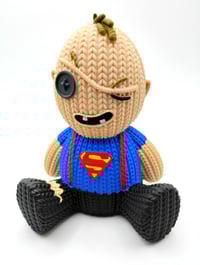 Image 3 of Goonies Mama Fratelli & Sloth Set Handmade by Robots