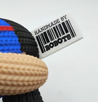 Image 4 of Goonies Mama Fratelli & Sloth Set Handmade by Robots