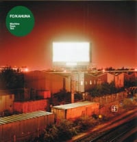 FC Kahuna – Machine Says Yes (House / Breaks / Downtempo - Used) 3 x 12"