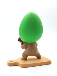 Image 2 of Avo & Friends Classic Series by ToyZero Plus x A Good Company x AVOGROUND