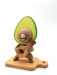 Image 1 of Avo & Friends Classic Series by ToyZero Plus x A Good Company x AVOGROUND