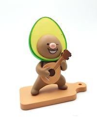 Image 3 of Avo & Friends Classic Series by ToyZero Plus x A Good Company x AVOGROUND