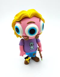 Image 3 of Ron English Artist Gnome OG colorway edition rare limited 2015