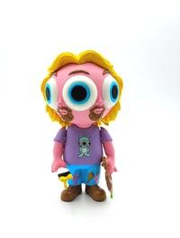 Image 1 of Ron English Artist Gnome OG colorway edition rare limited 2015