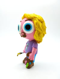 Image 2 of Ron English Artist Gnome OG colorway edition rare limited 2015