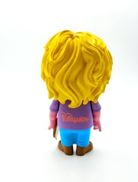 Image 4 of Ron English Artist Gnome OG colorway edition rare limited 2015