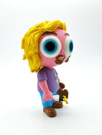 Image 5 of Ron English Artist Gnome OG colorway edition rare limited 2015