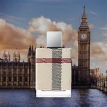 Image of BURBERRY LONDON W (TYPE)