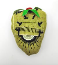 Image 4 of Strawberry Dandy Doll by Jen Musatto