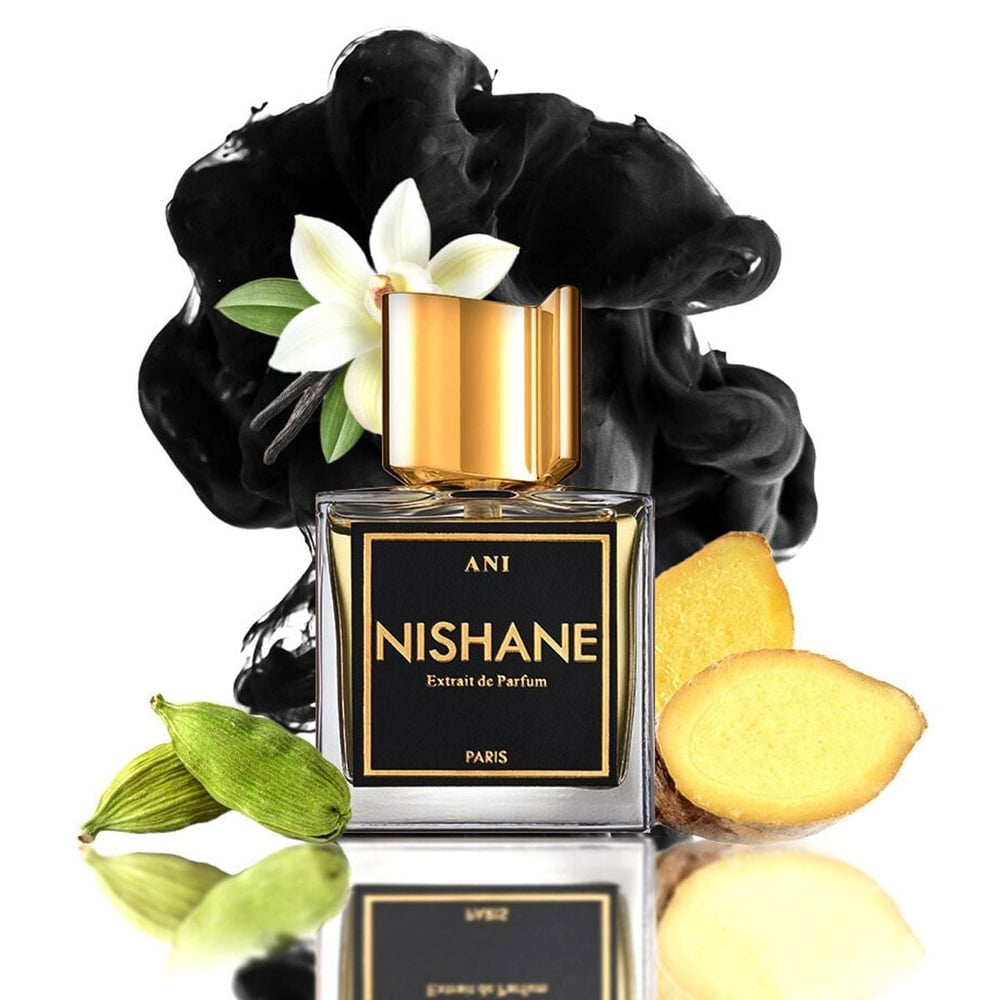 Image of NISHANE ANI (TYPE)