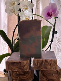 Image 2 of Alma Botánica (Chamomile Herbal Soap) / Jabón de Manzanilla