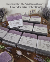 Image 1 of Lavender Bliss 