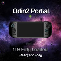 Image 1 of Odin2 Portal — DreamLab Edition