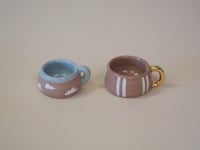 Mini-est Mugs