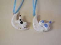 Image 2 of Moon-Climbing Kittens - choose one 