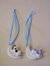 Image 3 of Moon-Climbing Kittens - choose one 