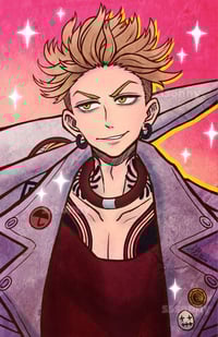 Image 2 of Enjin Print