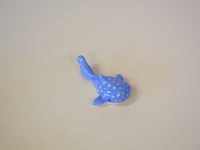 Image 1 of Light Blue Whale Shark 