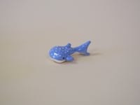 Image 2 of Light Blue Whale Shark 