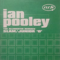 Ian Pooley – The Allnighter (Remixes) (House - Used)