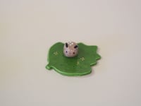 Image 1 of Leafty Bunny 