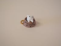 Image 1 of *Second* Bunny Mug 