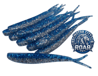 Image 16 of 4" Jigging Minnow 10PK