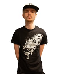 Image 1 of SINS OF SHERMAN STREET BEEF TEE